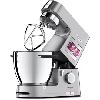KCL95.004SI KENWOOD KONYHAI ROBOTGÉP KCL95.004SI KENWOOD KONYHAI ROBOTGÉP