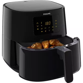 HD9280/90 PHILIPS MULTIFUNKCIÓS FRITŐZ