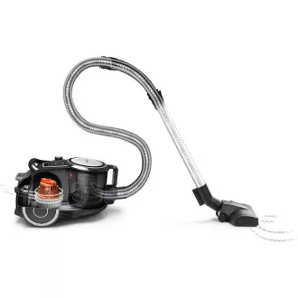 BGS41FAM ZSÁK NÉLKÜLI PORSZÍVÓ BOSCH