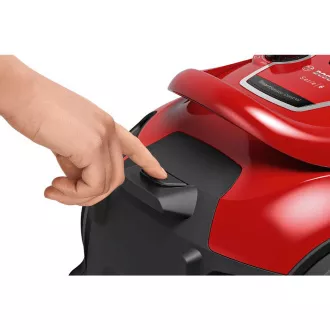 BGS41PET1 PORZSÁK NÉLKÜLI PORSZÍVÓ BOSCH