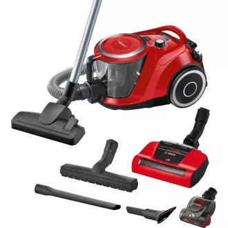BGS41PET1 PORZSÁK NÉLKÜLI PORSZÍVÓ BOSCH