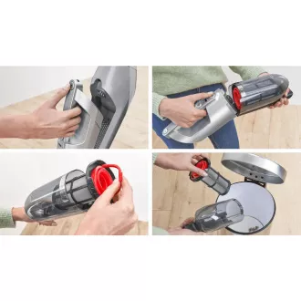 BCH3K2301 BOTOS PORSZÍVÓ 2IN1 BOSCH BCH3K2301 BOTOS PORSZÍVÓ 2IN1 BOSCH