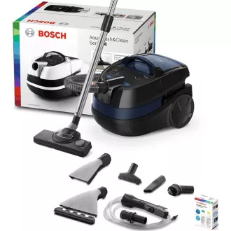 BWD41700 BOSCH TÖBBCÉLÚ PORSZÍVÓ
