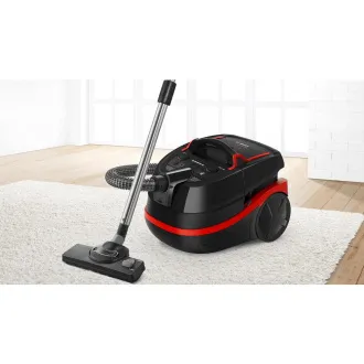 BWD421POW BOSCH TÖBBCÉLÚ PORSZÍVÓ - Felbontott