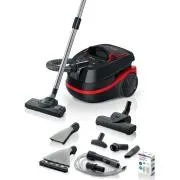 BWD421POW BOSCH TÖBBCÉLÚ PORSZÍVÓ - Felbontott