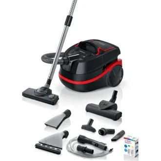 BWD421POW BOSCH TÖBBCÉLÚ PORSZÍVÓ - Felbontott