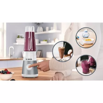 MMB2111T SMOOTHIE TURMIXGÉP BOSCH