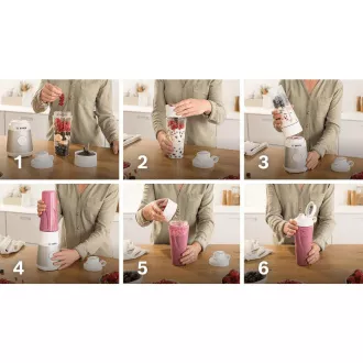 MMB2111T SMOOTHIE TURMIXGÉP BOSCH
