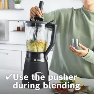 MMB6176B BOSCH ASZTALI TURMIXGÉP