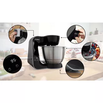MUM5XC4E BOSCH KONYHAI ROBOTGÉP