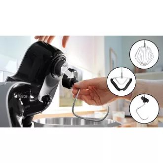 MUM5XC4E BOSCH KONYHAI ROBOTGÉP