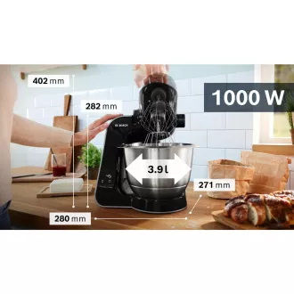 MUM5XC4E BOSCH KONYHAI ROBOTGÉP