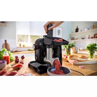 MUM5XC4E BOSCH KONYHAI ROBOTGÉP