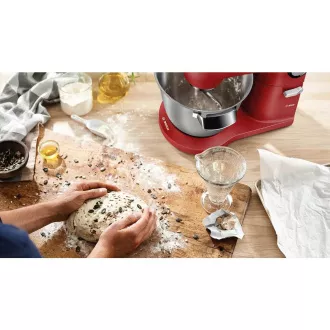 MUM9A66R00 BOSCH KONYHAI ROBOTGÉP