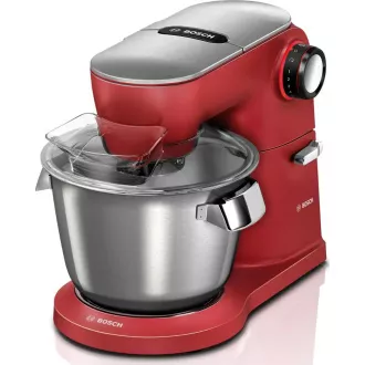 MUM9A66R00 BOSCH KONYHAI ROBOTGÉP