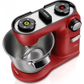 MUM9A66R00 BOSCH KONYHAI ROBOTGÉP