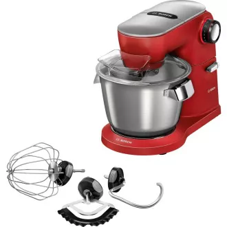 MUM9A66R00 BOSCH KONYHAI ROBOTGÉP
