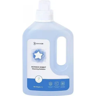 W-SO01-0007 TISZTÍTÓOLDAT 1000ml ECOVACS W-SO01-0007 TISZTÍTÓOLDAT 1000ml ECOVACS