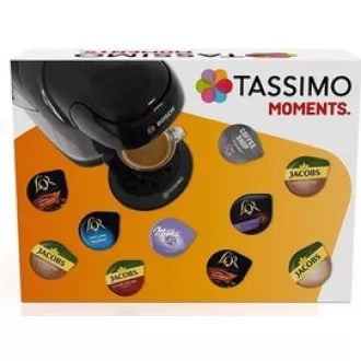 TASSIMO MOMENTS BOX KAPSLE 11db TASSIMO