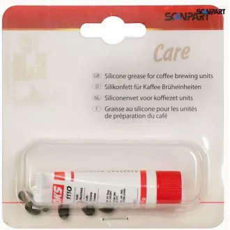 2790000131 SZILIKON KENŐANYAG SCANPART