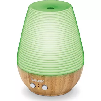 LA40 AROMÁS DIFFÚZOR BEURER