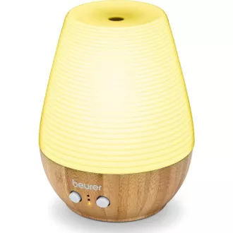 LA40 AROMÁS DIFFÚZOR BEURER