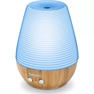 LA40 AROMÁS DIFFÚZOR BEURER