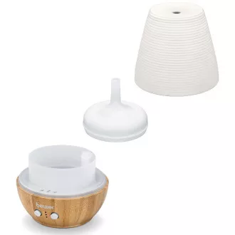 LA40 AROMÁS DIFFÚZOR BEURER