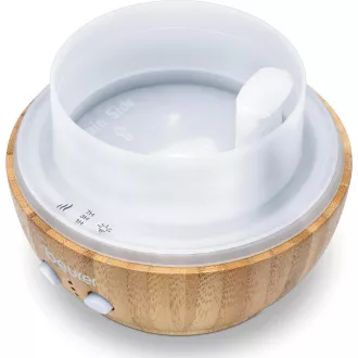 LA40 AROMÁS DIFFÚZOR BEURER