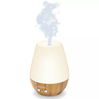 LA40 AROMÁS DIFFÚZOR BEURER