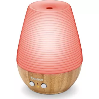 LA40 AROMÁS DIFFÚZOR BEURER