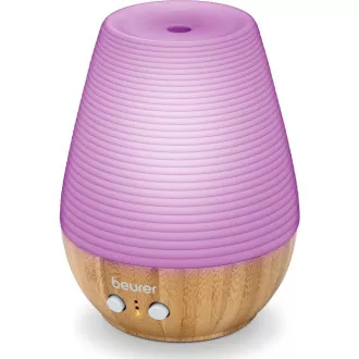 LA40 AROMÁS DIFFÚZOR BEURER