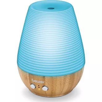 LA40 AROMÁS DIFFÚZOR BEURER