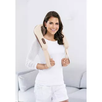 MG153 MASSZÁZS 4D NYAK BEURERHEZ MG153 MASSZÁZS 4D NYAK BEURERHEZ