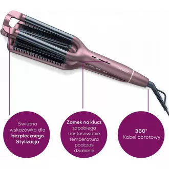 HT65 WAVE STYLER 4 AZ 1-BEN BEURER HT65 WAVE STYLER 4 AZ 1-BEN BEURER