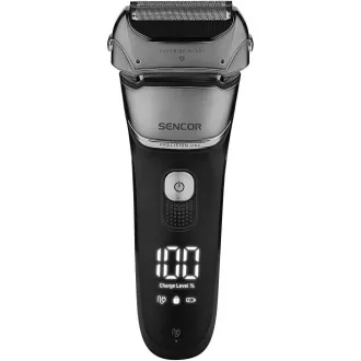 SMS 0900BK borotva SENCOR