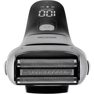 SMS 0900BK borotva SENCOR