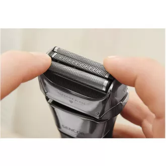 SMS 0900BK borotva SENCOR