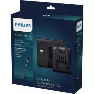 XV1797/01 LÍTIUM-ION AKKUMULÁTOR PHILIPS