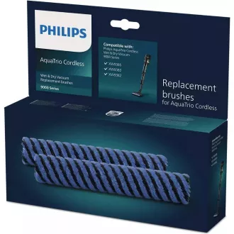 XV1793/01 PHILIPS KEFEKÉSZLET XV1793/01 PHILIPS KEFEKÉSZLET