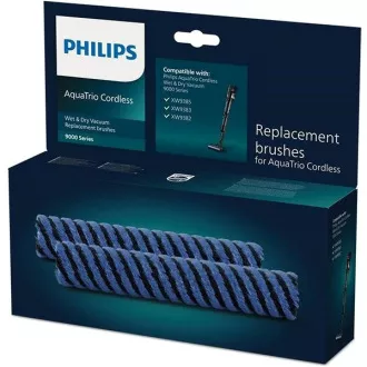 XV1793/01 PHILIPS KEFEKÉSZLET XV1793/01 PHILIPS KEFEKÉSZLET
