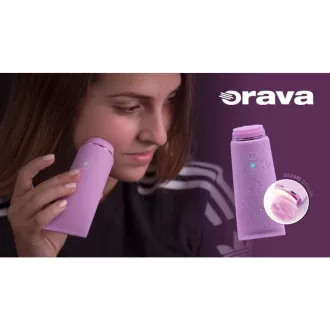 VENERE ROTÁCIÓS SZILIKON TISZTÍTÓ ORAVA