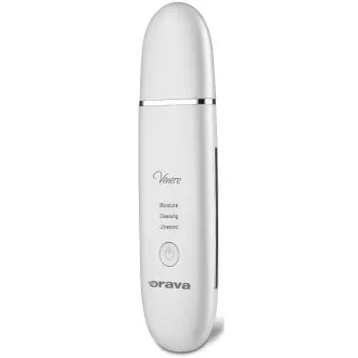 VENERE-1 ULTRAHANG. ORAVA BŐRTISZTÍTÓ