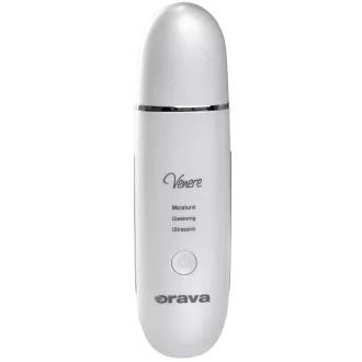 VENERE-1 ULTRAHANG. ORAVA BŐRTISZTÍTÓ