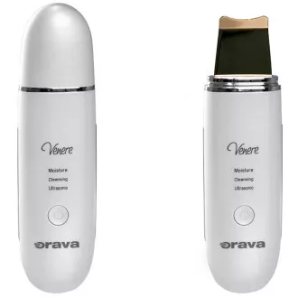 VENERE-1 ULTRAHANG. ORAVA BŐRTISZTÍTÓ