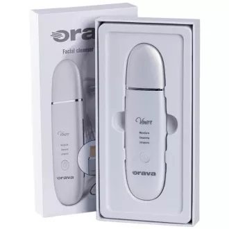 VENERE-1 ULTRAHANG. ORAVA BŐRTISZTÍTÓ