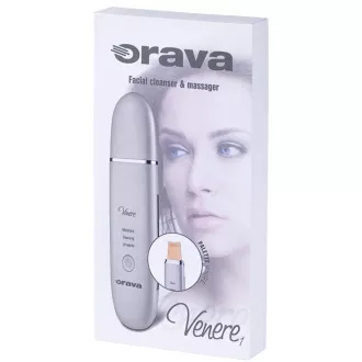 VENERE-1 ULTRAHANG. ORAVA BŐRTISZTÍTÓ