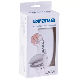 LYRA KÖRÖMÁPOLÓ ORAVA