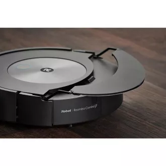 ROOM COOMBO j7 (c7158) ROB.VYS. IROBOT