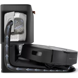 ROOM COOMBO j7 (c7558) ROB.VYS. IROBOT ROOM COOMBO j7 (c7558) ROB.VYS. IROBOT